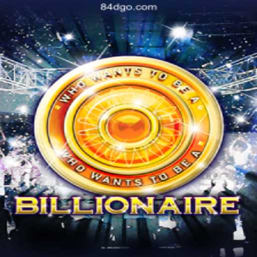 Billionaire Online: Discover the Excitement of Brazilian Gaming with 84D