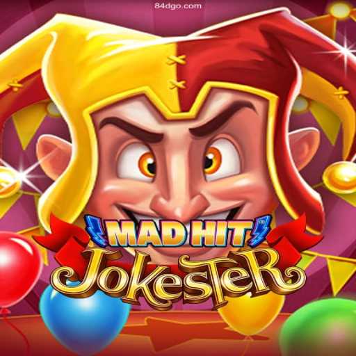 Unleashing Fun with MadHitJokester: A Deep Dive into One of 84D's Best Online Games